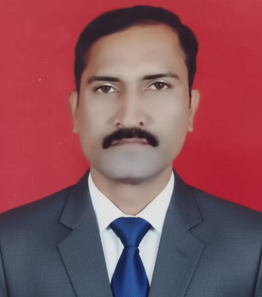 Prof. (Dr.) Bishnupada Biswal